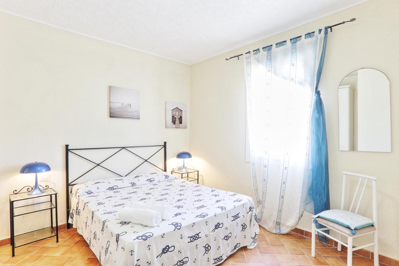 Rosa Dei Venti Apartment Capoliveri  Luaran gambar