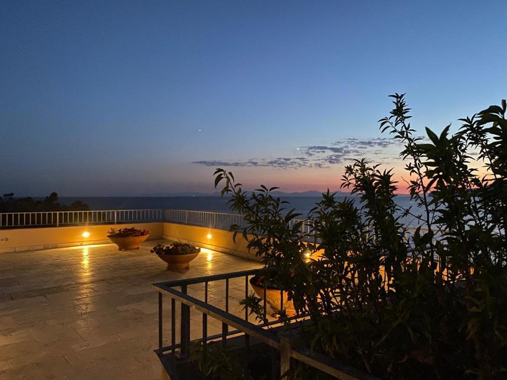 Rosa Dei Venti Apartment Capoliveri  Luaran gambar