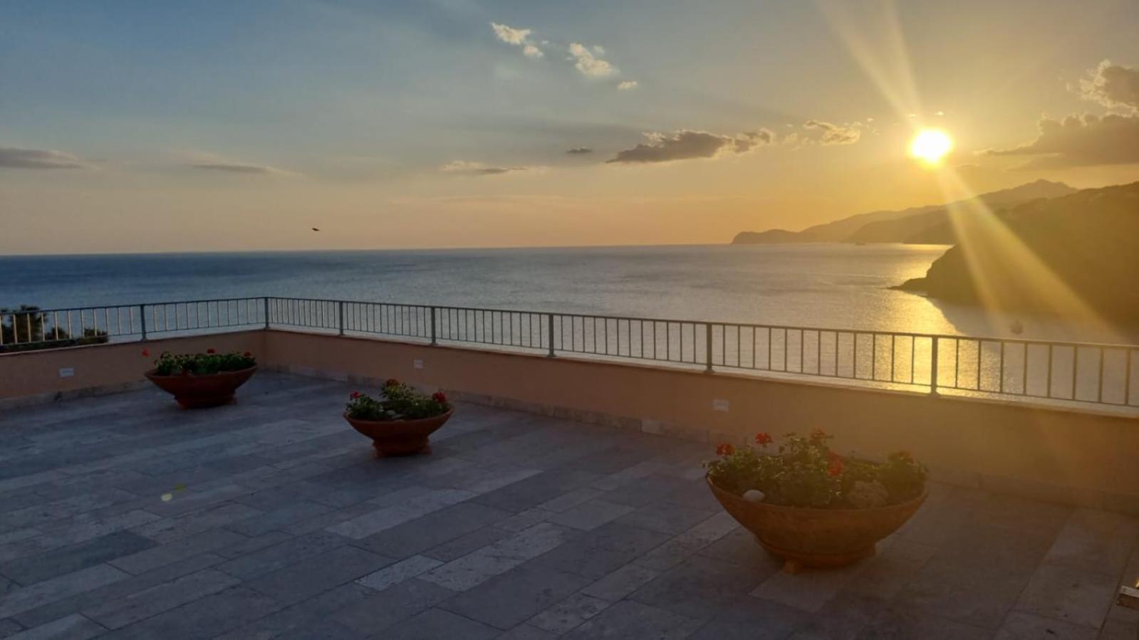 Rosa Dei Venti Apartment Capoliveri  Luaran gambar