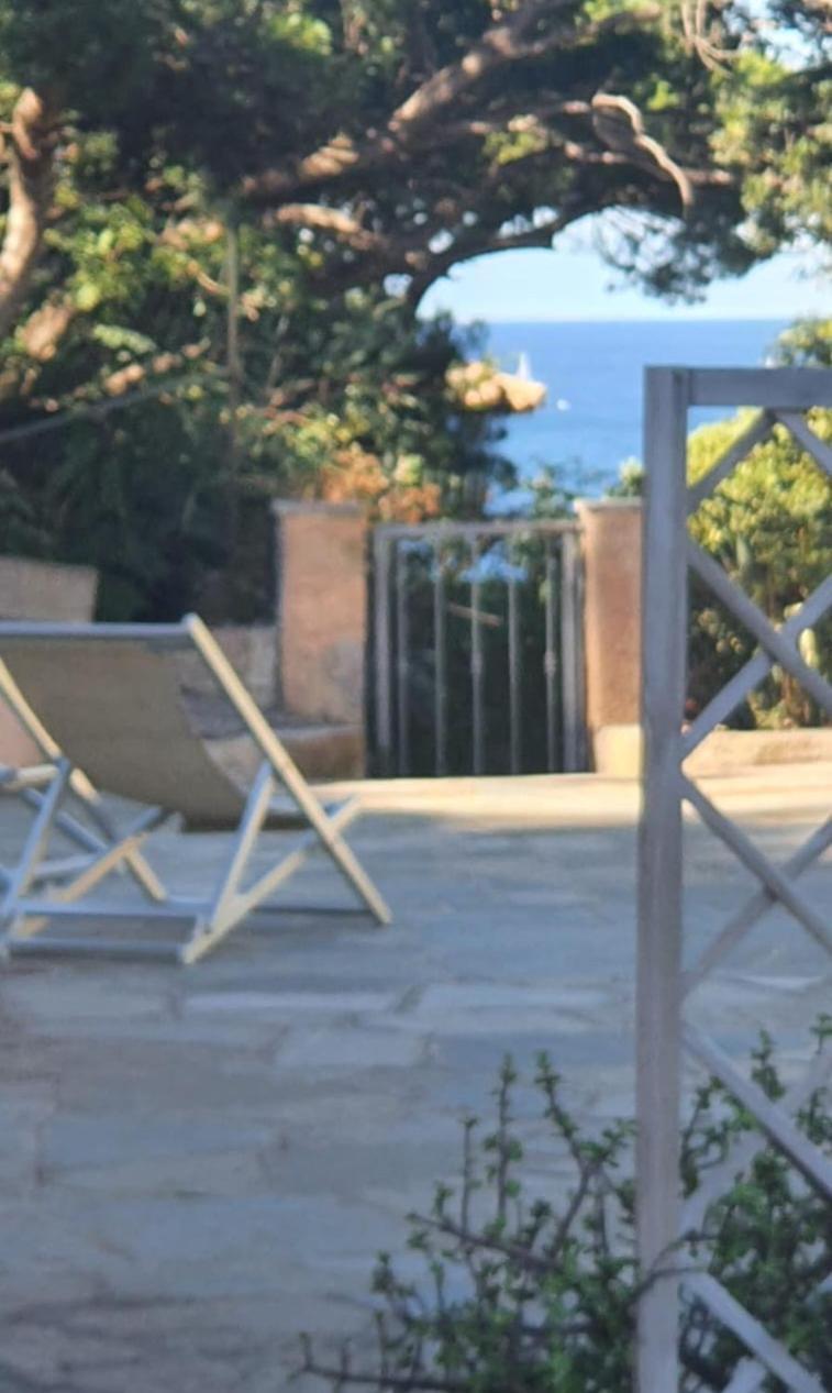 Rosa Dei Venti Apartment Capoliveri  Luaran gambar