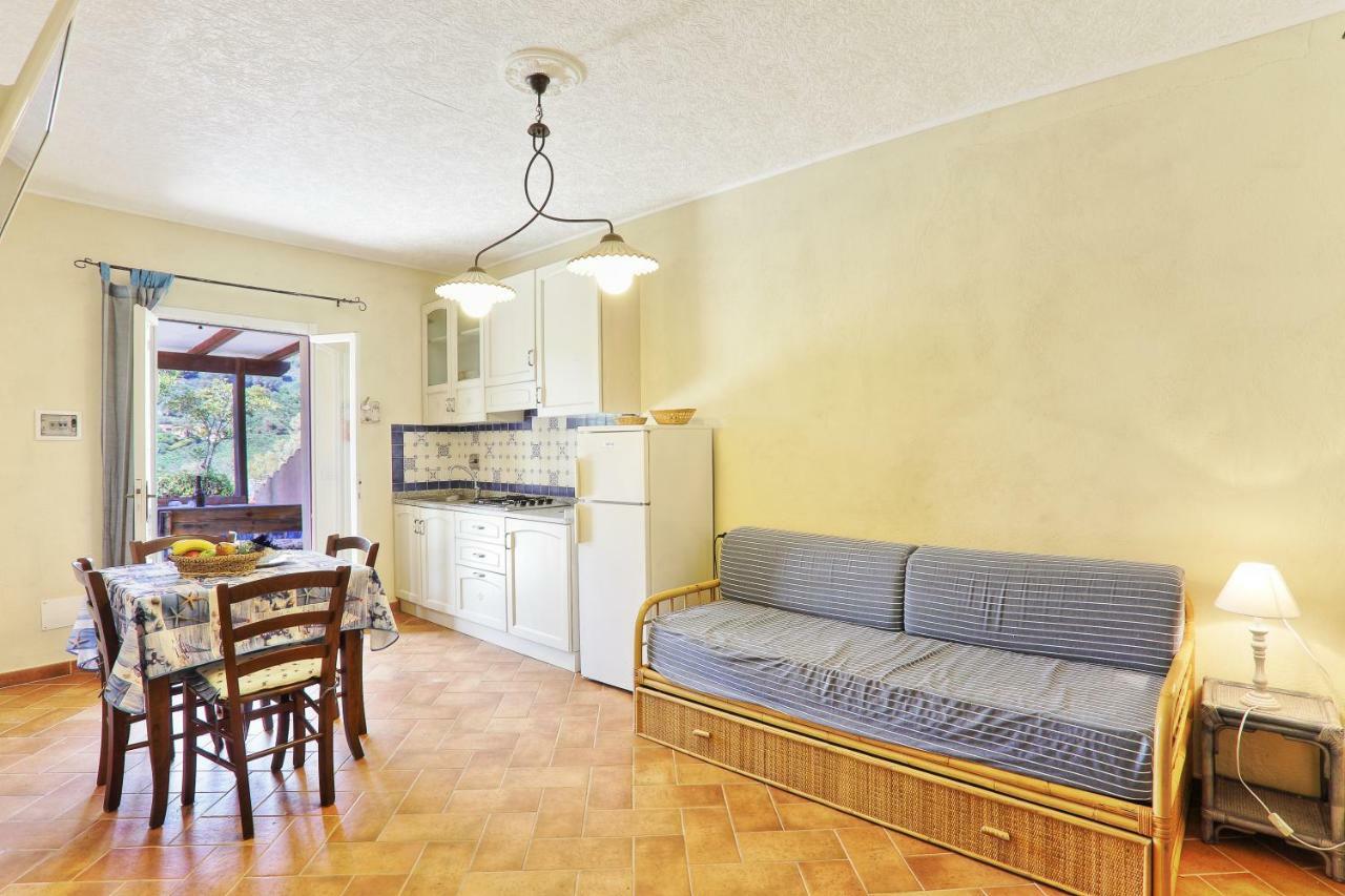 Rosa Dei Venti Apartment Capoliveri  Luaran gambar