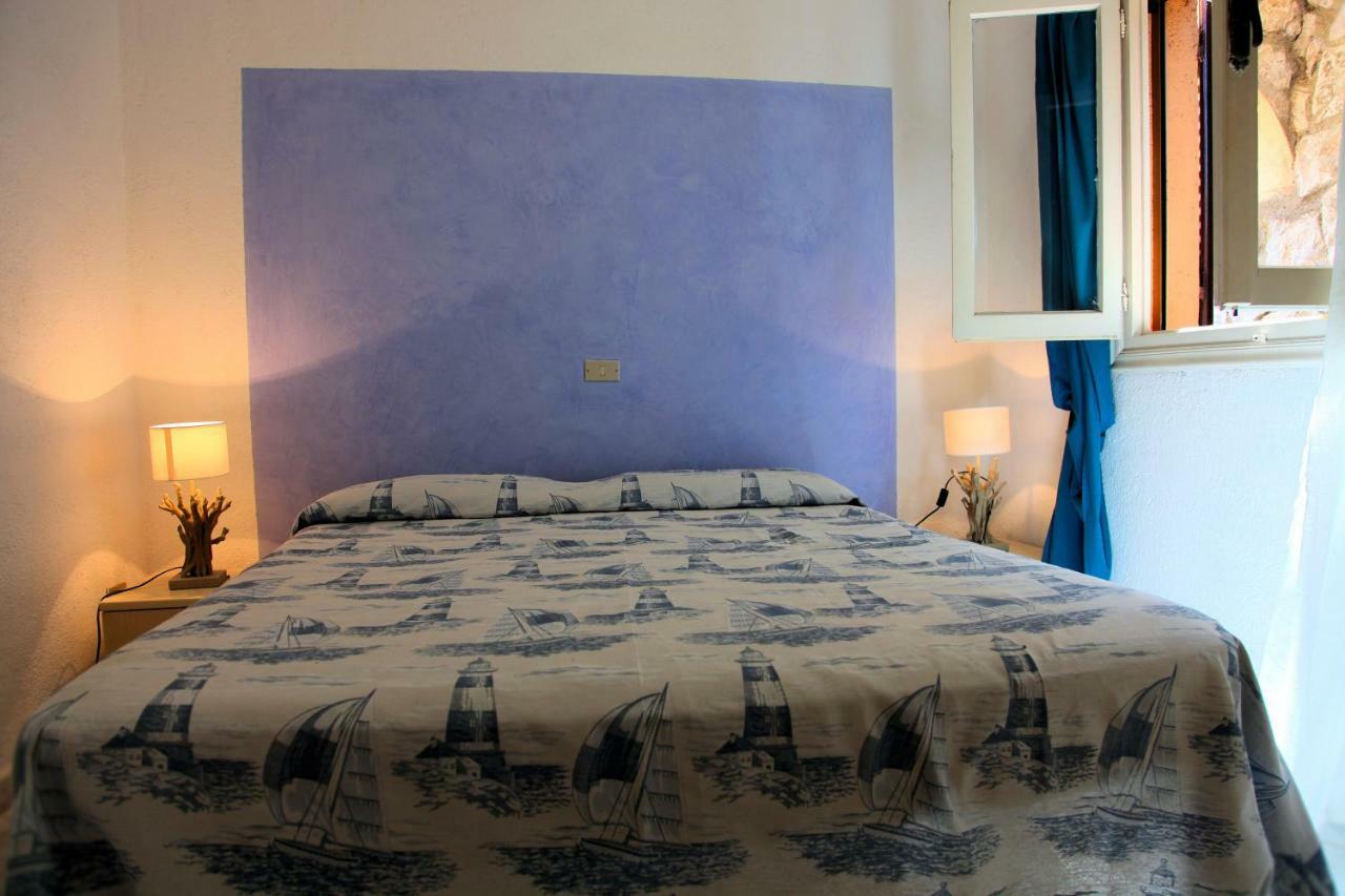 Rosa Dei Venti Apartment Capoliveri  Luaran gambar